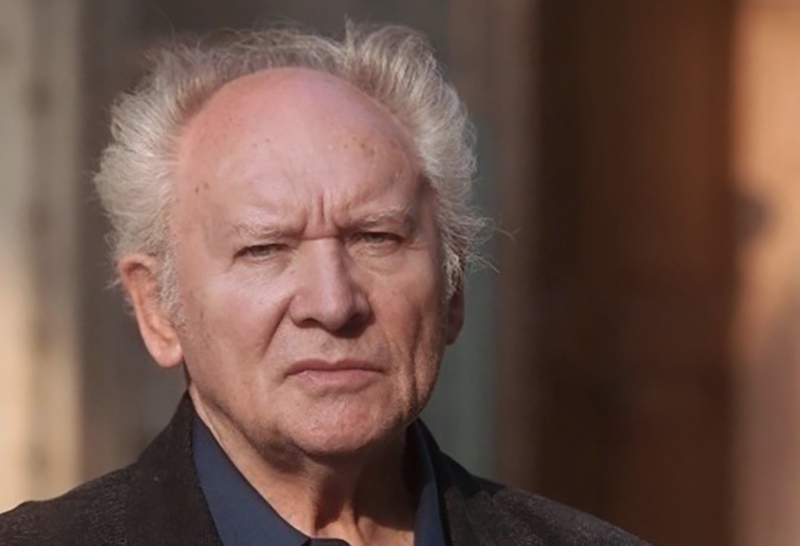 František Babický (zdroj Jana Pokorná)