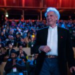 Benjamin Zander (zdroj Boston Philharmonic Orchestra, foto Gilberto Tadday)