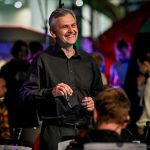 Pavel Šnajdr (zdroj Brno Contemporary Orchestra)