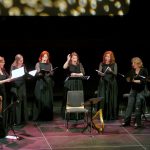 Harmonia Caelestis: Tiburtina Ensemble, 26. dubna 2023, Praha (zdroj Collegium 1704)