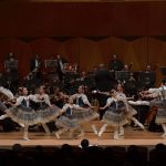 Bedřich Smetana: Prodaná nevěsta – dětský balet, Janáčkova filharmonie Ostrava (zdroj Janáčkova filharmonie Ostrava)