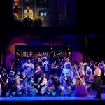 Terence Blanchard: Šampion, Metropolitní opera New York (zdroj Metropolitní opera New York)