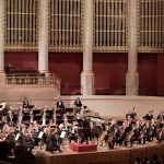 Filarmonica della Scala a Riccardo Chailly, 9. května 2023, Konzerthaus Wien (foto Andrea Humer)
