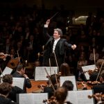 Gustavo Dudamel (zdroj Gustavo Dudamel)