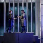 Bedřich Smetana: Dalibor – Jolana Fogašová, Luciano Mestro, 22. června 2023, 18:30 hodin, Ostrava (zdroj Národní divadlo moravskoslezské)