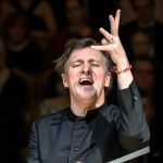 Pražské jaro: Essener Philharmoniker, 19. května 2023 – Tomáš Netopil (foto Petra Hajská)