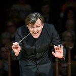 Pražské jaro: Essener Philharmoniker, 19. května 2023 – Tomáš Netopil (foto Petra Hajská)