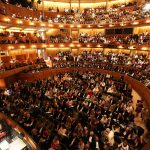 Ilustrační foto (zdroj Glyndebourne)