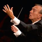 Claudio Abbado (foto Marco Caselli Nirmal)