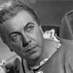 Antonín Dvořák: Rusalka – 29. ledna 1960, Beno Blachut jako Princ (foto Jaromír Svoboda)