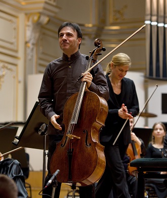 Umberto Clerici - SF 2015 (foto © Ján Lukáš)