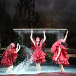 Antonín Dvořák: Rusalka, Teatro alla Scala (zdroj Teatro alla Scala)