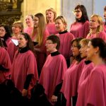 Evropský festival duchovní hudby Šumava-Bayerischer Wald (zdroj Evropský festival duchovní hudby Šumava-Bayerischer Wald)