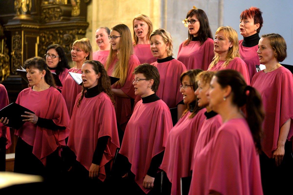 Evropský festival duchovní hudby Šumava-Bayerischer Wald (zdroj Evropský festival duchovní hudby Šumava-Bayerischer Wald)