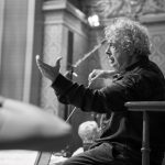 Semjon Byčkov (zdroj Česká filharmonie)