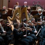 Česká filharmonie (zdroj Česká filharmonie)
