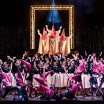 Leonard Bernstein: Candide (zdroj Divadlo J. K. Tyla Plzeň)