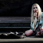 Richard Strauss: Salome, Janáčkova opera (foto Marek Olbrzymek)