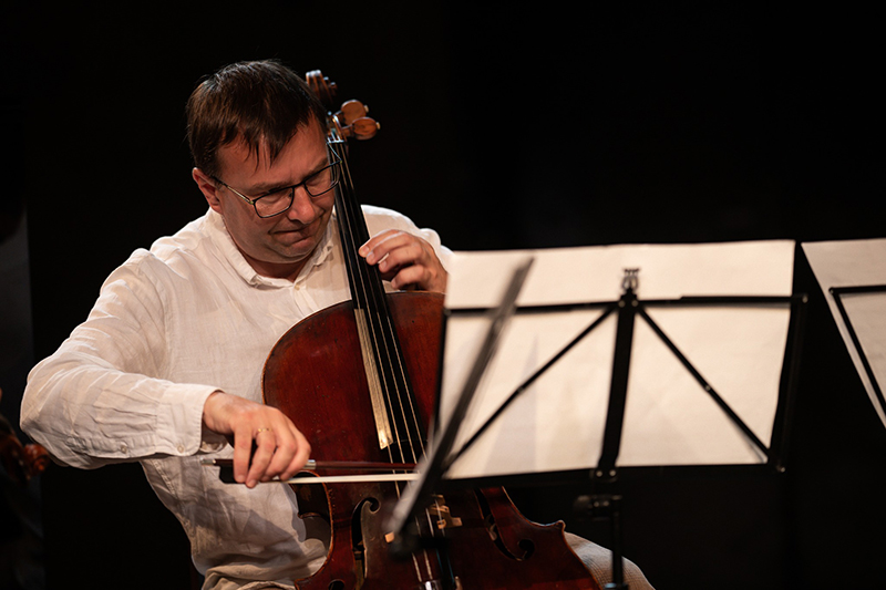 PKF – Prague Philharmonia: S6 Rakousko včera a dnes 20. června 2023 – Lukáš Pospíšil (foto Milan Mošna)
