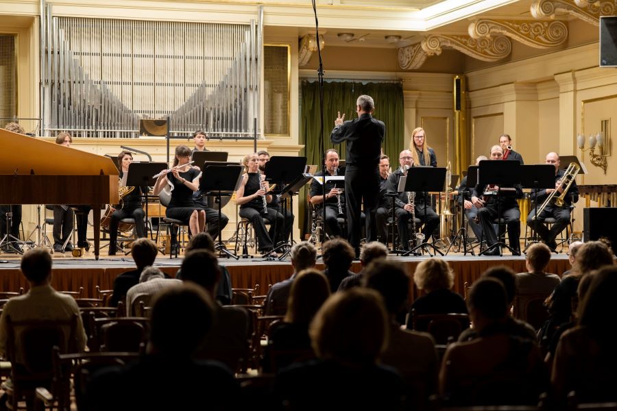 Expozice nové hudby, 18. června 2023 – Brno Contemporary Orchestra (zdroj Expozice nové hudby)