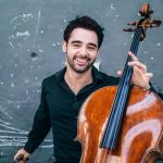 Pablo Ferrández (foto Igor Studio)