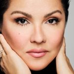 Anna Netrebko (foto Olga Rubio Dalmau)