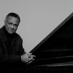 Andre Watts (zdroj Cleveland Institute of Music)
