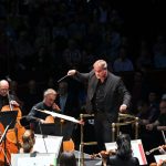 BBC Philharmonic, John Storgårds (zdroj BBC Proms)