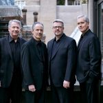 Emerson String Quartet (foto Jürgen Frank)