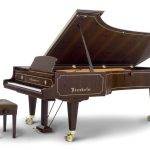 Ilustrační foto (zdroj Bösendorfer Klavierfabrik)