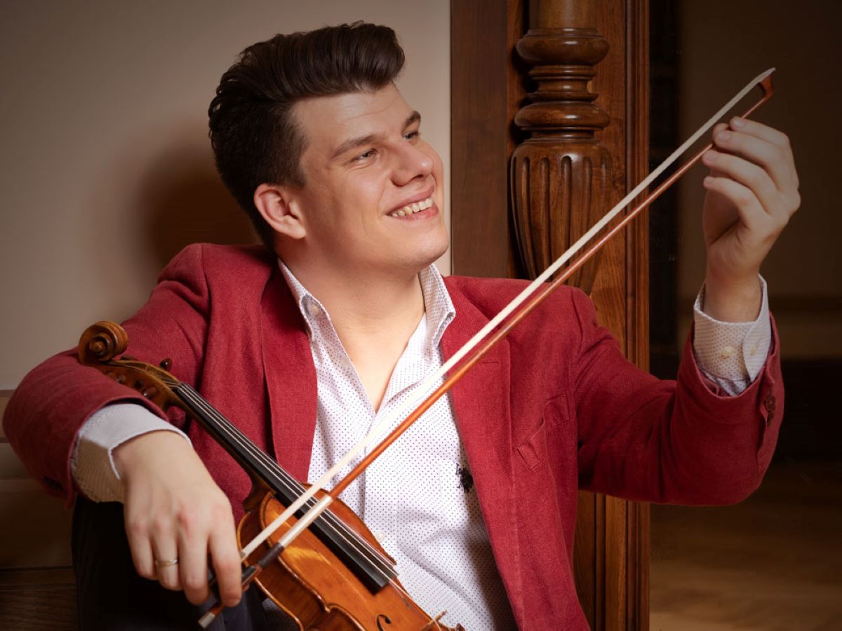 Jan Mráček (zdroj Komorní filharmonie Pardubice)