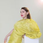 Bella Adamova (foto Karásek Čejková Photographer)