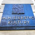 Ministerstvo kultury České republiky (zdroj Ministerstvo kultury České republiky)