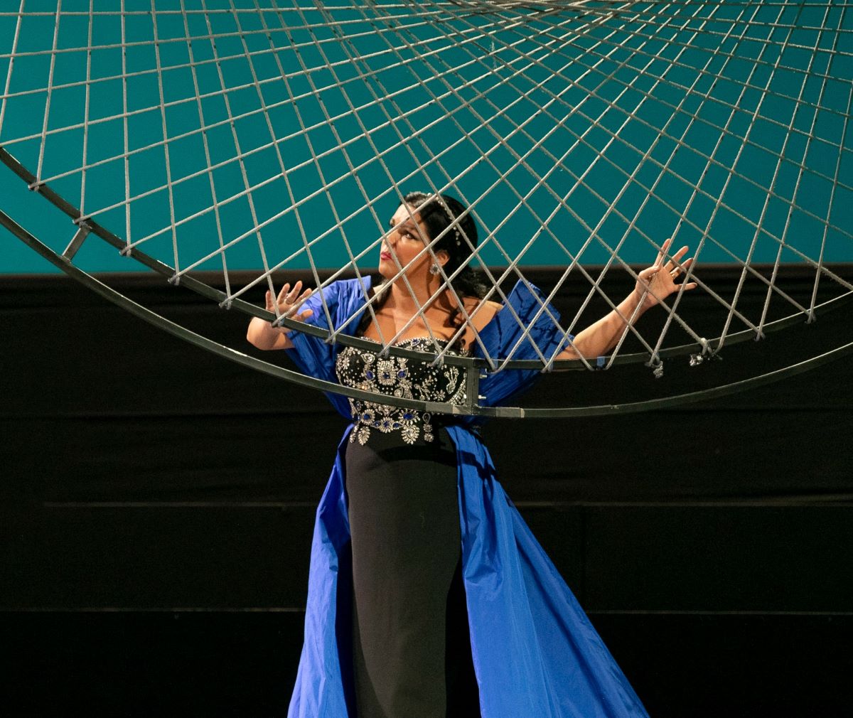 Anna Netrebko (zdroj Anna Netrebko)