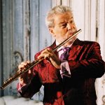 Sir James Galway (zdroj Sir James Galway)