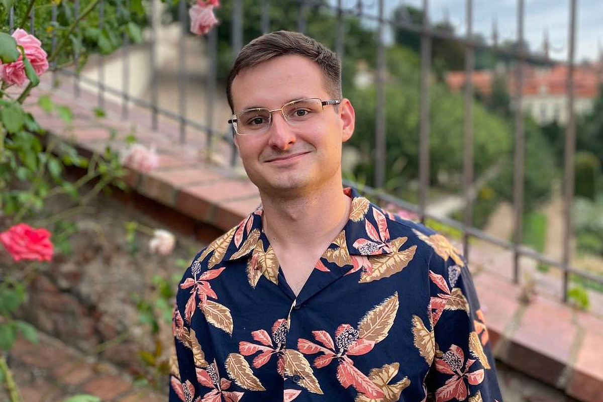 Tadeáš Tulach (zdroj Tadeáš Tulach)