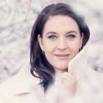 Lise Davidsen (zdroj Decca Classics)