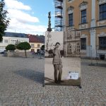 Bohuslav Martinů (zdroj Bohuslav Martinů Polička)