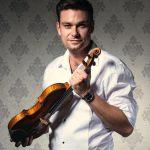 Jiří Vodička (foto Ilona Sochorová)