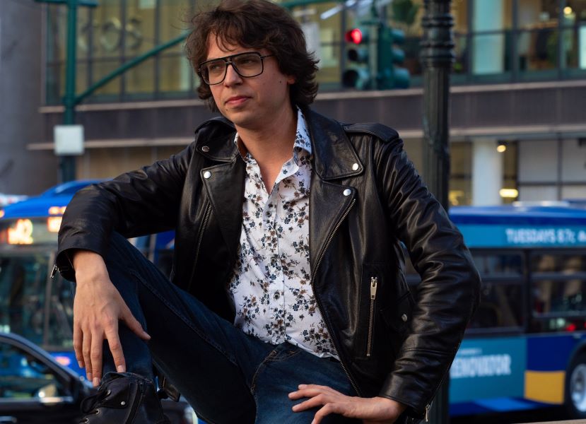 Lucas Debargue (zdroj Lucas Debargue)