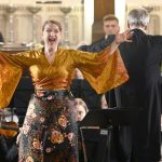 Svatováclavský hudební festival: Barvy Francie – Isabelle Druet, 15. září 2023, Ostrava-centrum – Evangelický Kristův kostel (zdroj Svatováclavský hudební festival)