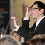 Ohňostroj vokální virtuozity, 6. září 2023, Evangelický Kristův kostel – Václav Luks (zdroj Svatováclavský hudební festival)