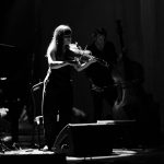 Benedicte Maurseth (zdroj Benedicte Maurseth)