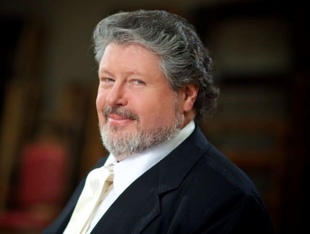 Stephen Gould (zdroj Stephen Gould)