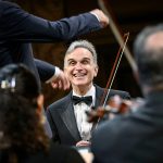 Dvořákova Praha, 10. září 2023, Rudolfinum – Gil Shaham (foto Petra Hajská)