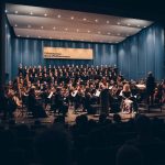 Filharmonie Brno: Zahajovací koncert sezony 14. září 2023, Janáčkovo divadlo, Brno (zdroj Filharmonie Pardubice , foto Vojtěch Kába)