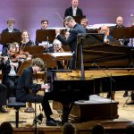 Concertino Praga 2023: finálový soutěžní koncert – Adam Znamirovský, Jan Kučera, Symfonický orchestr Českého rozhlasu, 16. září 2023, Rudolfinum (zdroj Dvořákova Praha)