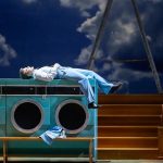 Gaetano Donizetti: Nápoj lásky, Státní opera – Petr Nekoranec (foto Zdeněk Sokol)