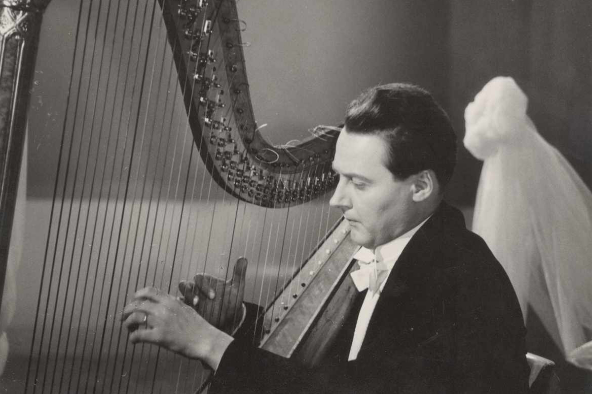 Karel Patras (zdroj Felix Slováček jr.)