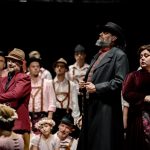 Bedřich Smetana: Tajemství, Národní divadlo moravskoslezské (zdroj Národní divadlo moravskoslezské)